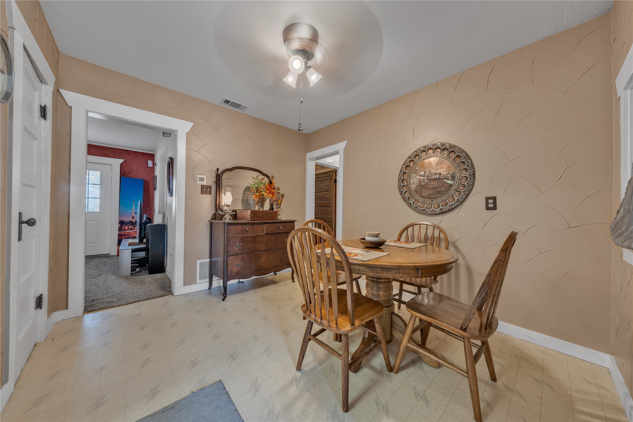 209 Dixie Road Weatherford TX 76087