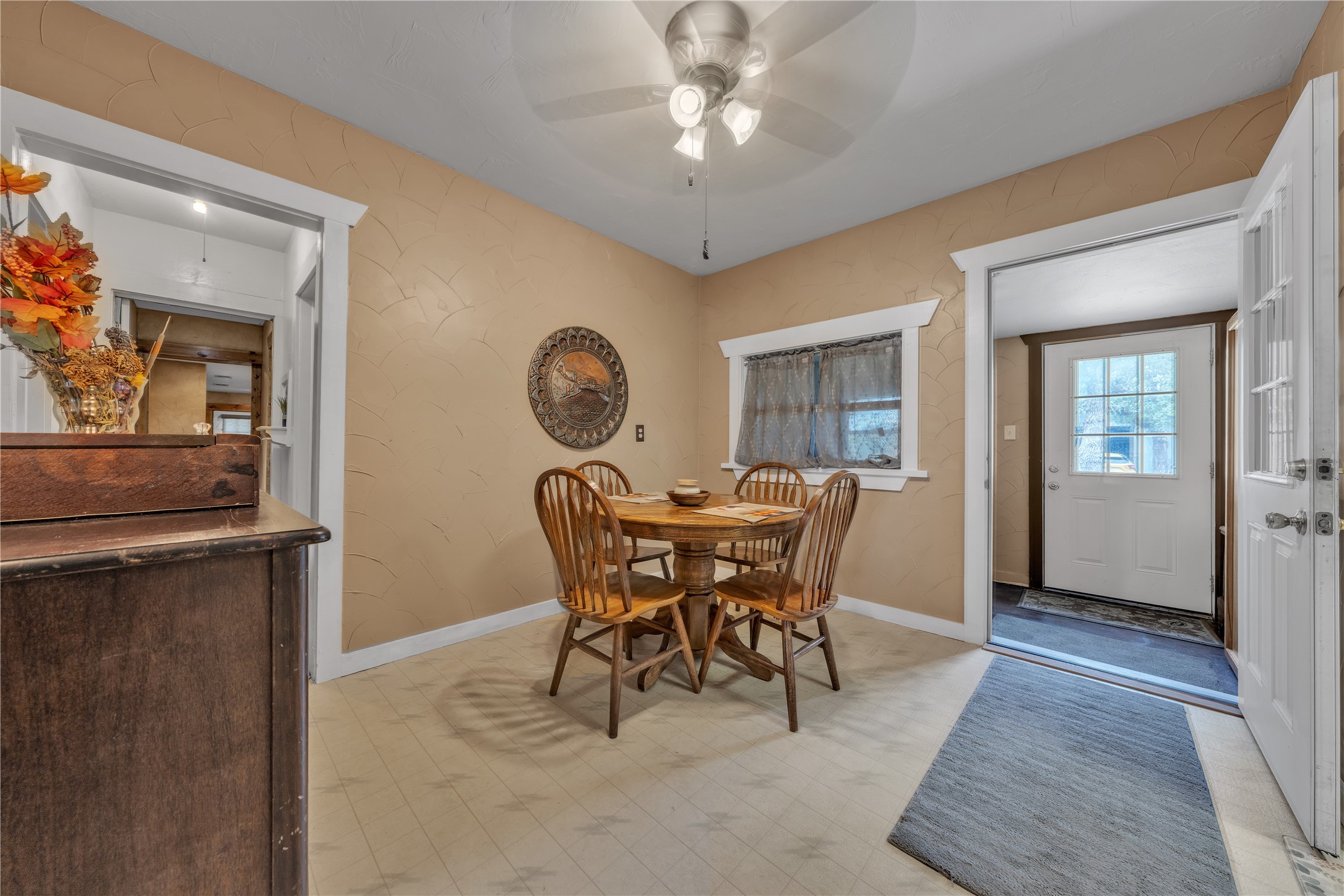 209 Dixie Road Weatherford TX 76087