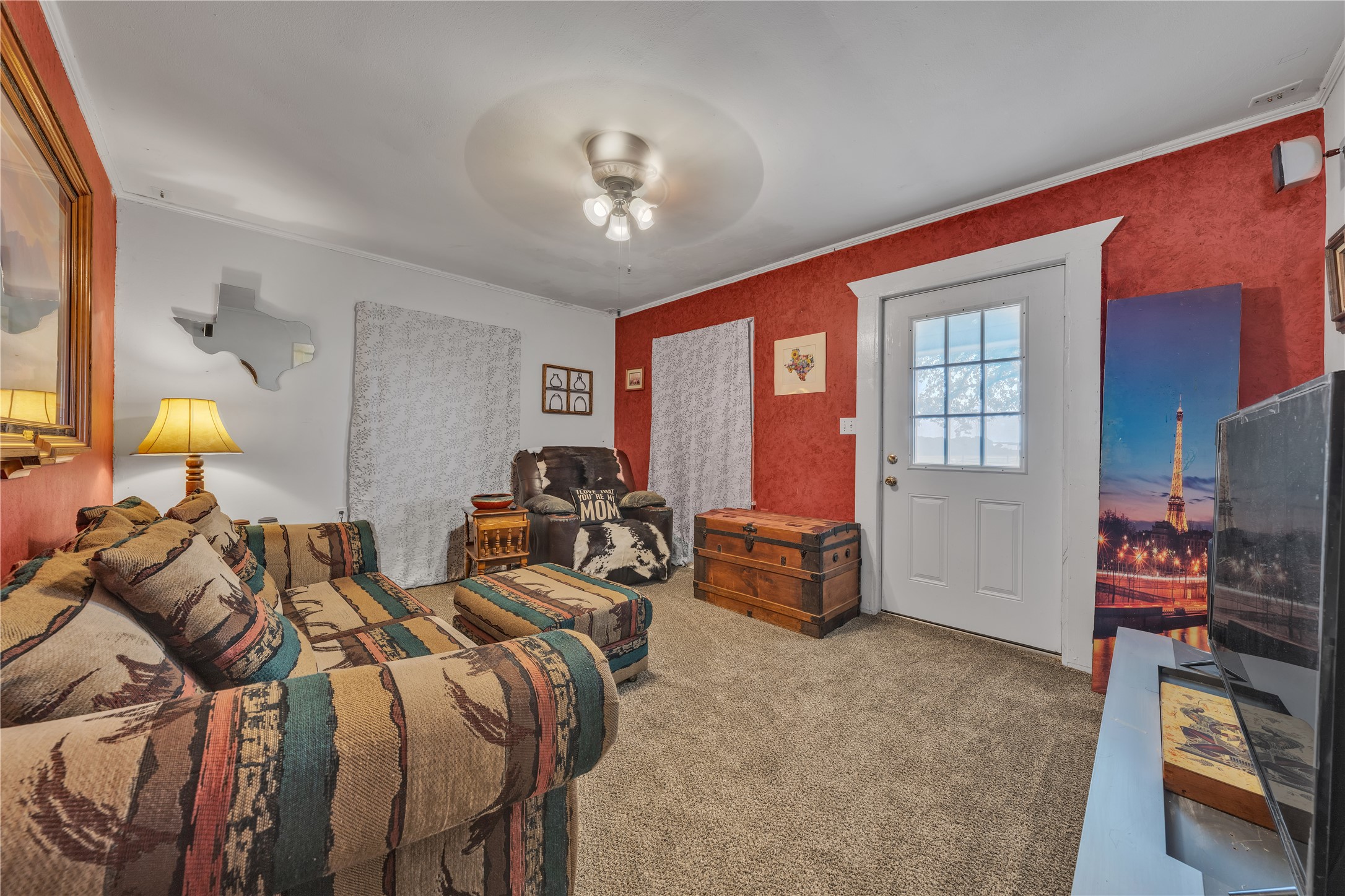 209 Dixie Road Weatherford TX 76087