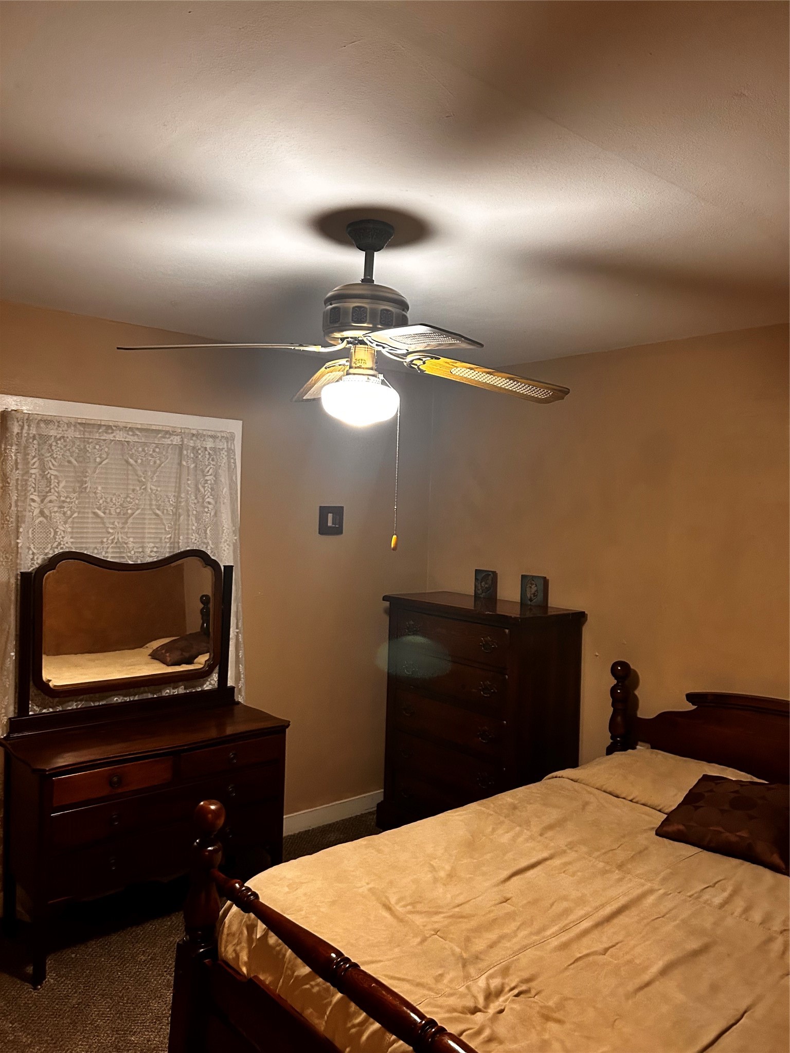 209 Dixie Road Weatherford TX 76087