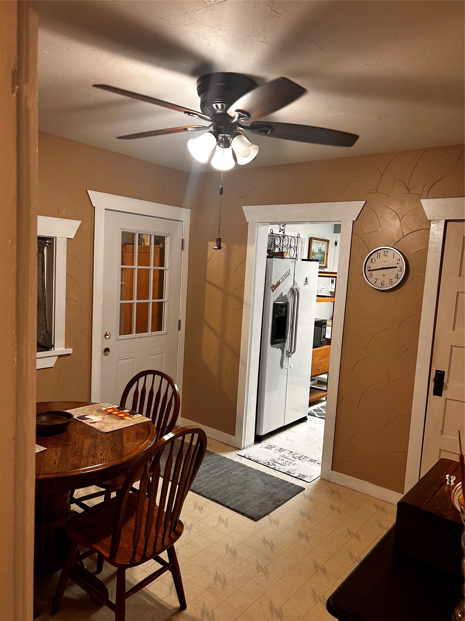 209 Dixie Road Weatherford TX 76087