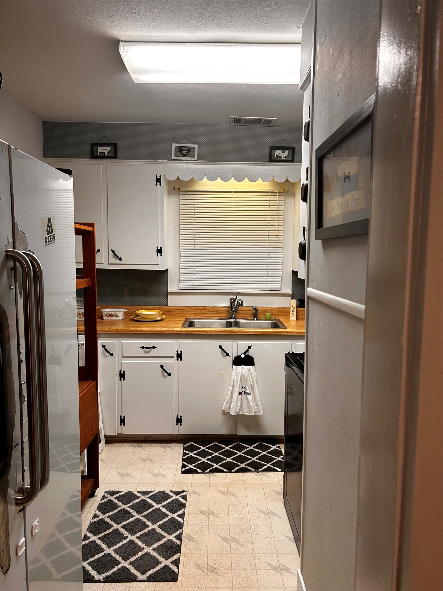 209 Dixie Road Weatherford TX 76087