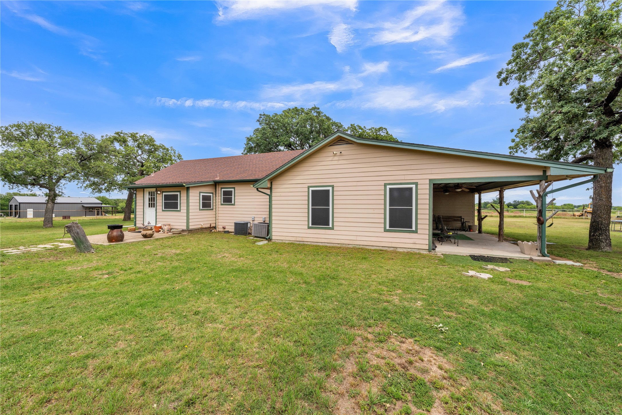209 Dixie Road Weatherford TX 76087