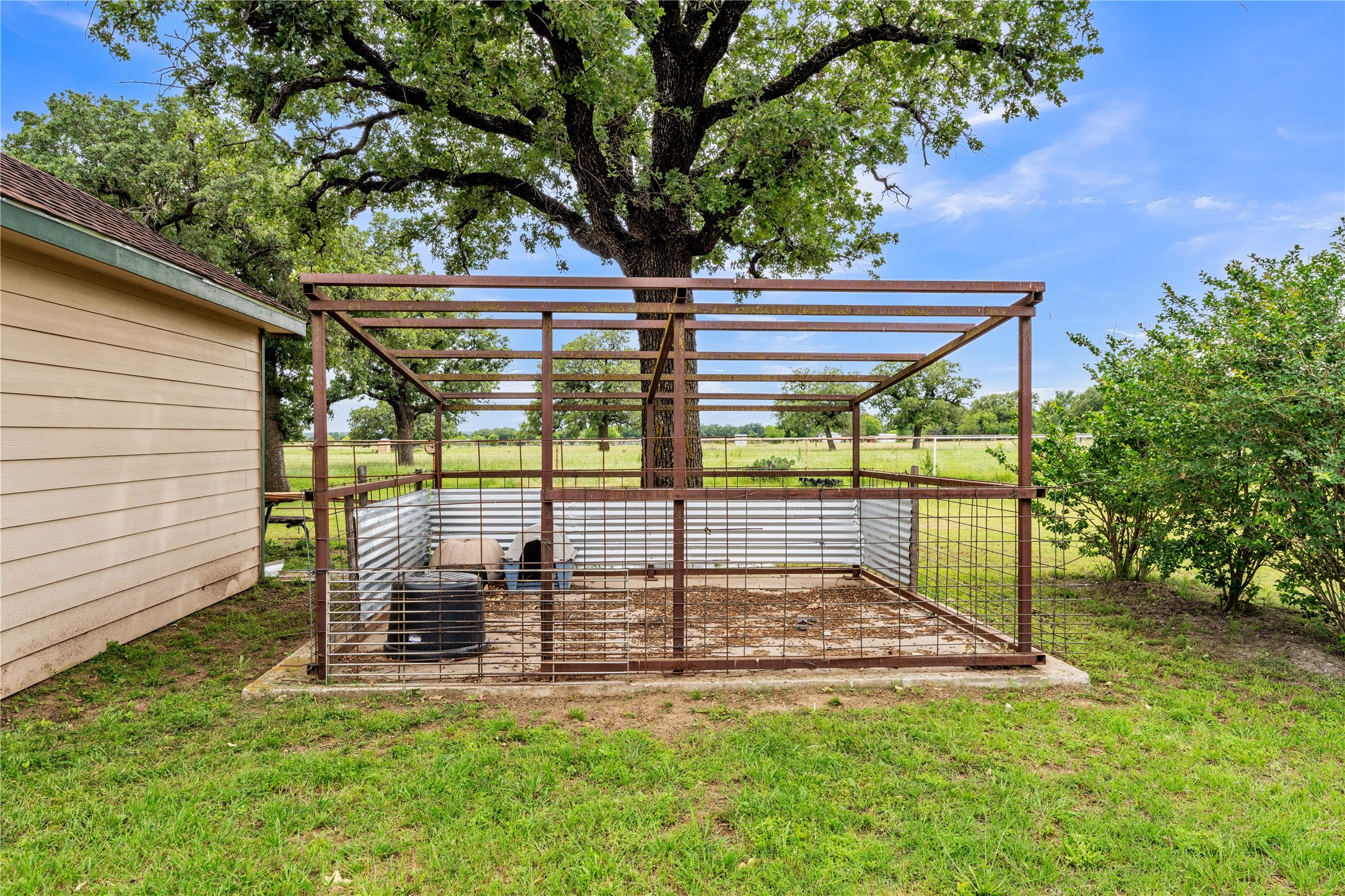 209 Dixie Road Weatherford TX 76087