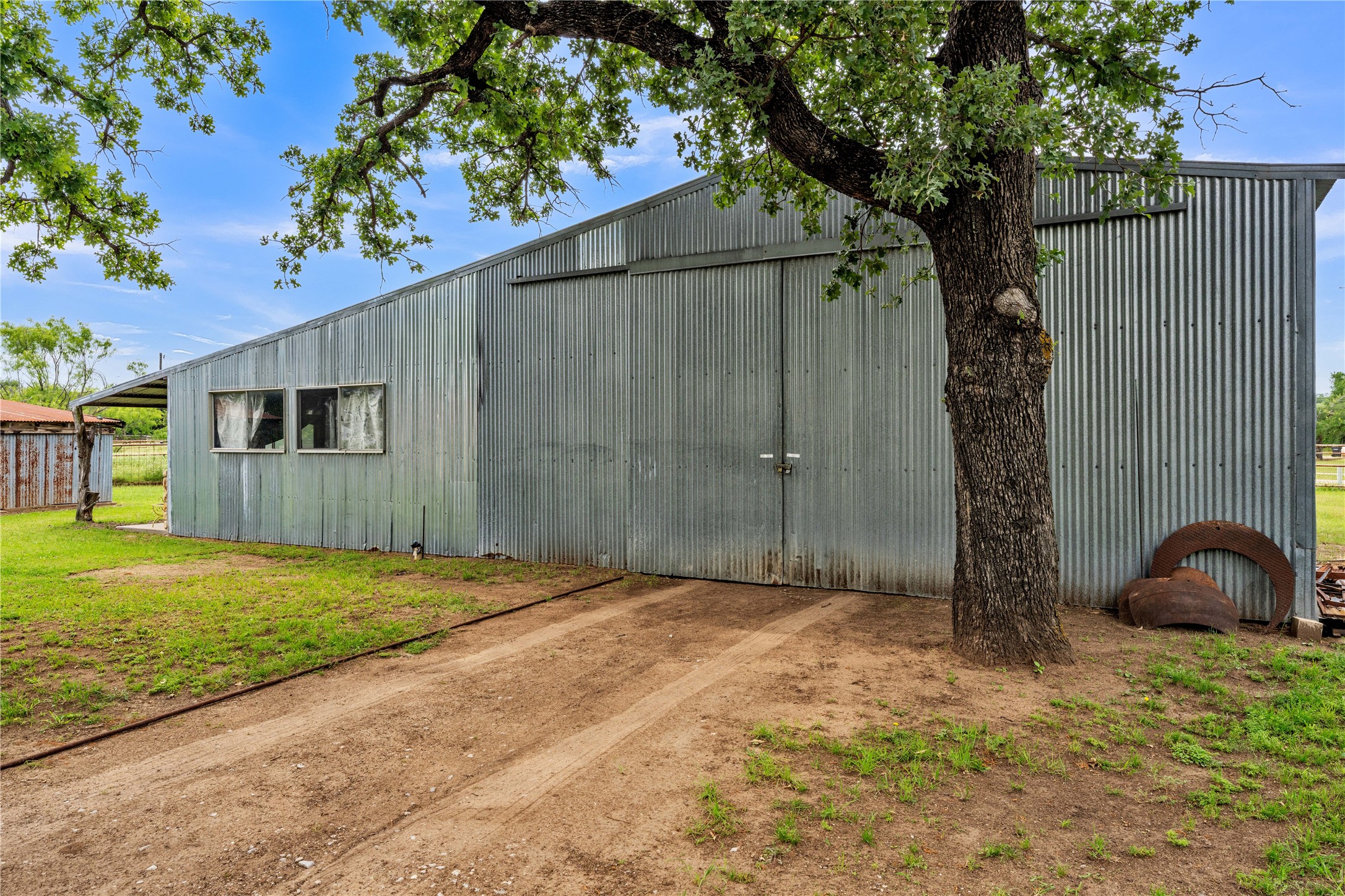 209 Dixie Road Weatherford TX 76087