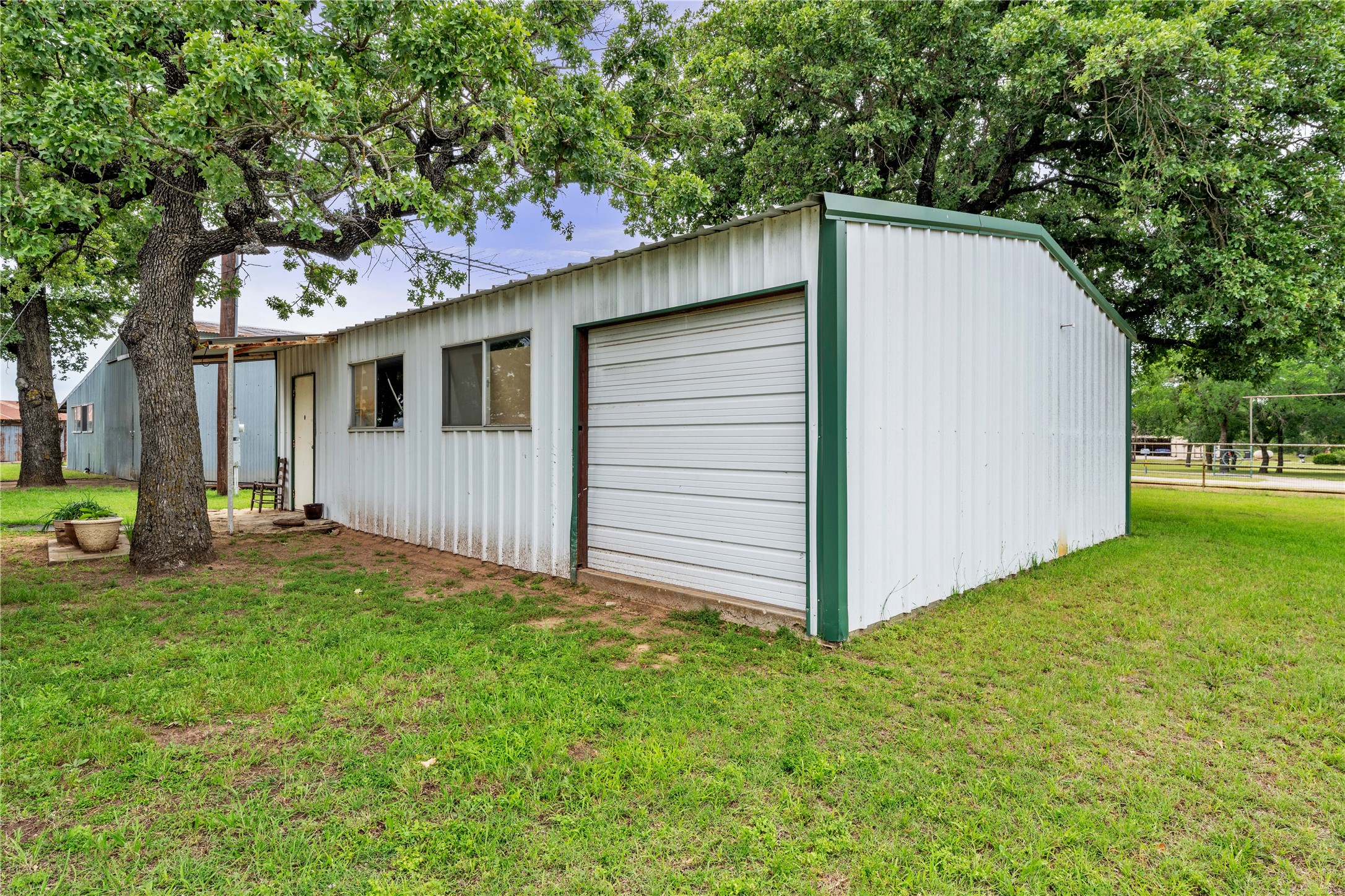 209 Dixie Road Weatherford TX 76087