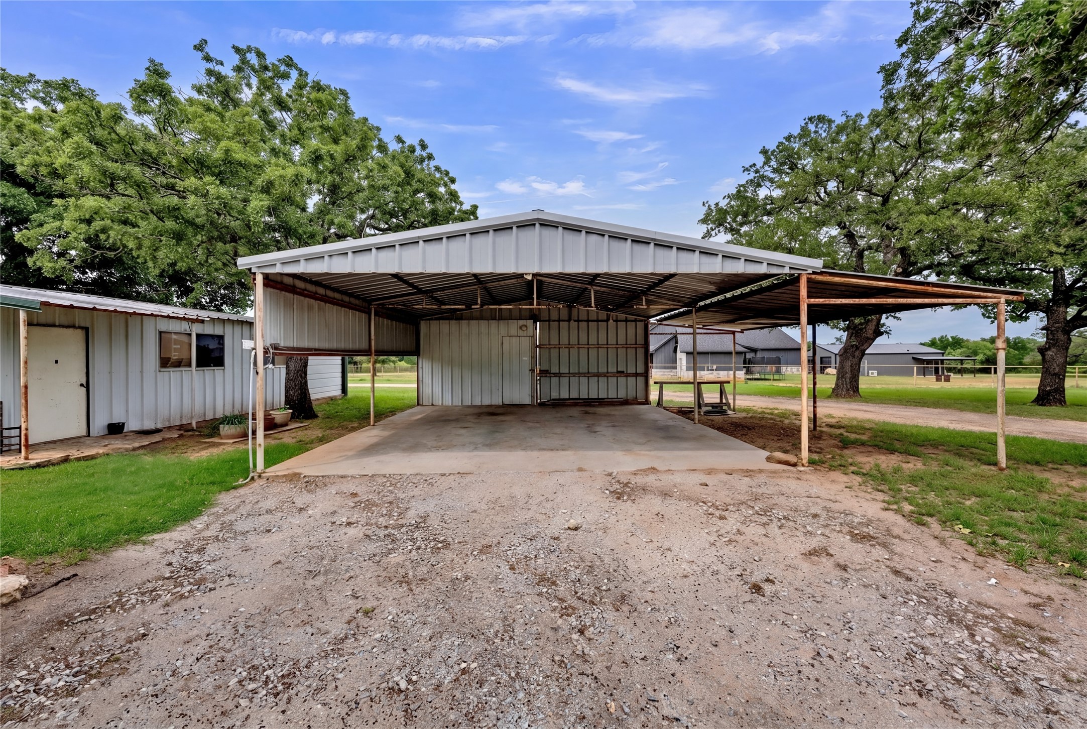 209 Dixie Road Weatherford TX 76087