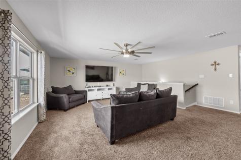 3709 Juniperio Street Denton TX 76208
