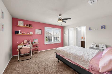 3709 Juniperio Street Denton TX 76208