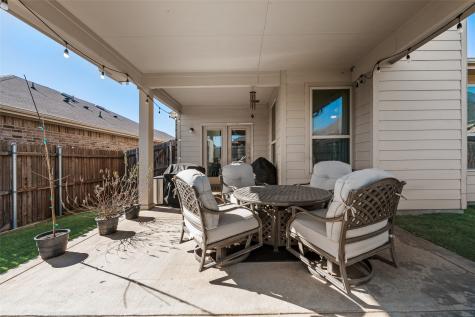3709 Juniperio Street Denton TX 76208