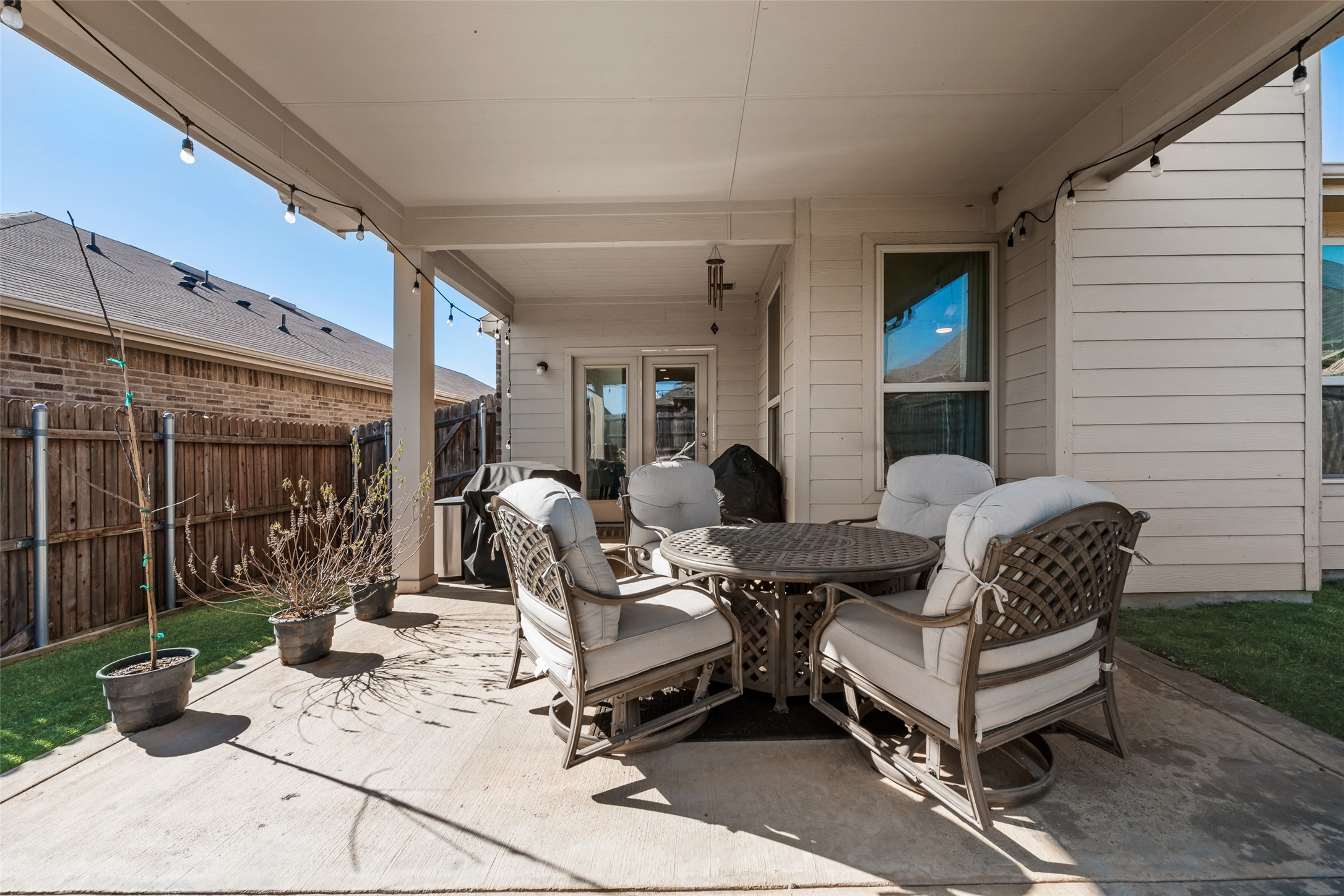 3709 Juniperio Street Denton TX 76208