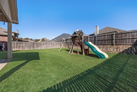 3709 Juniperio Street Denton TX 76208