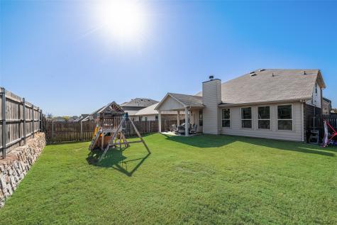 3709 Juniperio Street Denton TX 76208