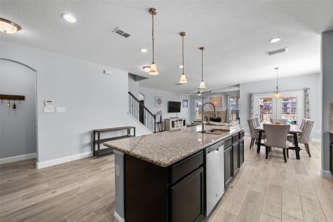 3709 Juniperio Street Denton TX 76208