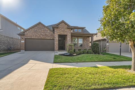 1613 Bunting Drive Argyle TX 76226