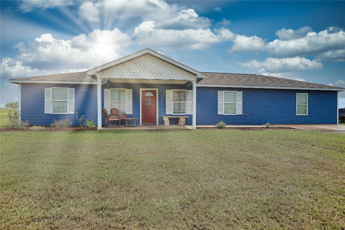 4088 Victor Boulevard Kemp TX 75143
