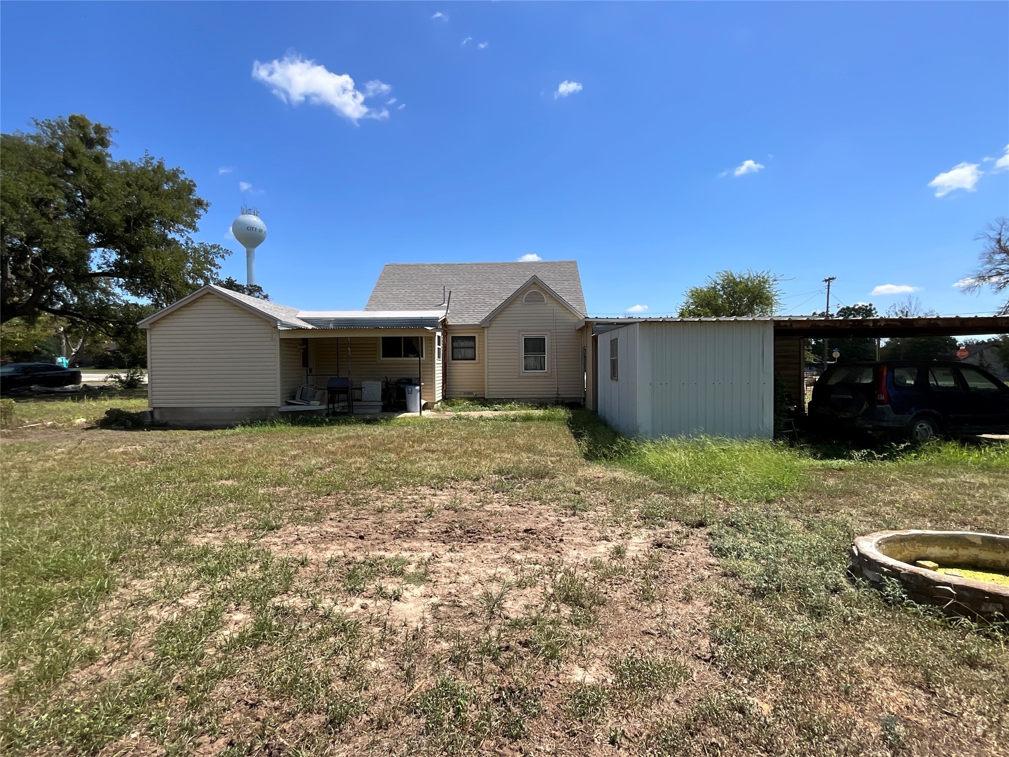 302 Hillcrest Street Hico TX 76457