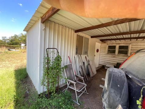 302 Hillcrest Street Hico TX 76457