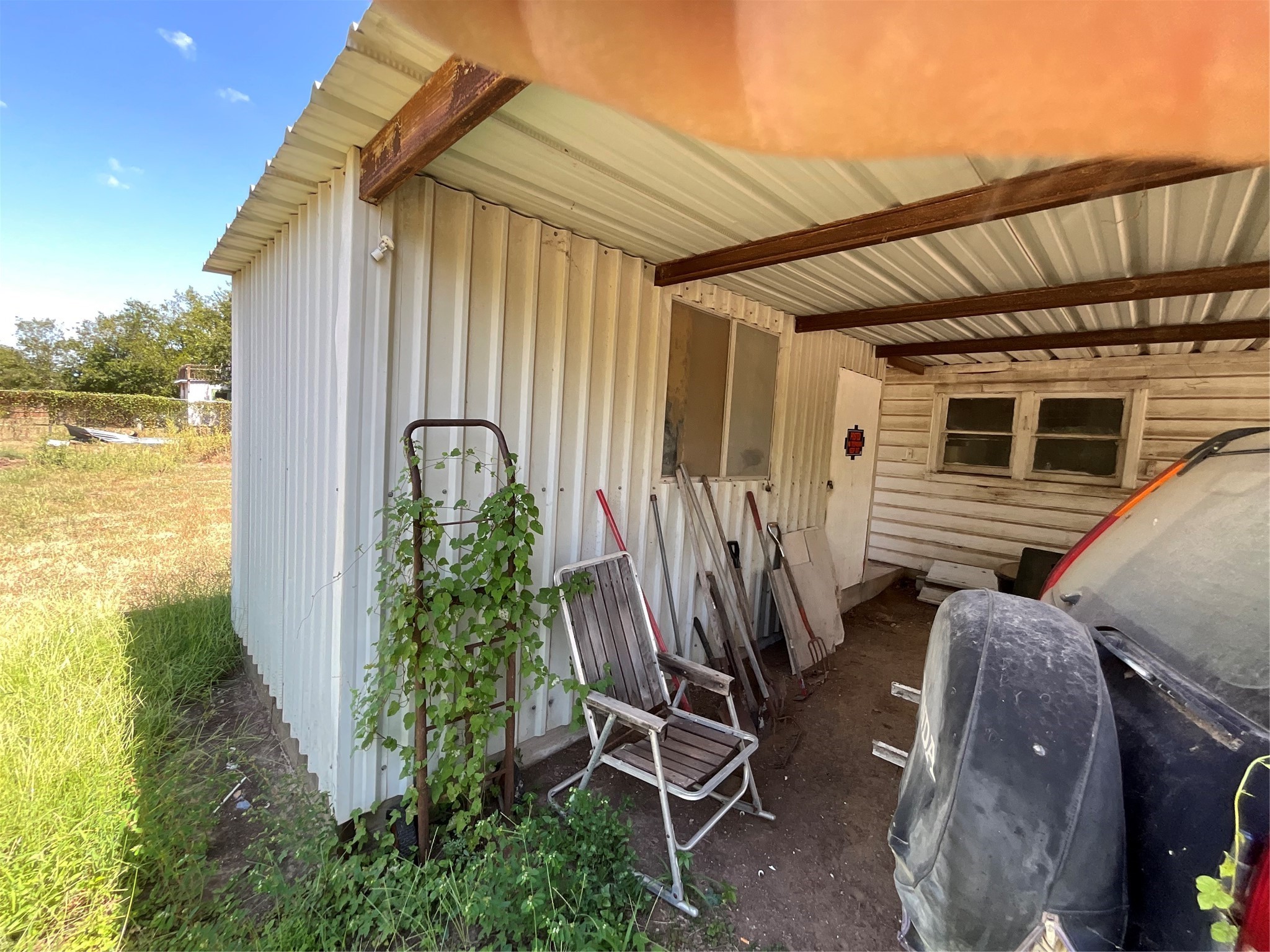 302 Hillcrest Street Hico TX 76457
