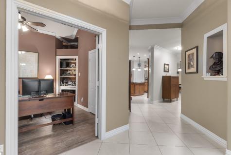 3317 Stonecrest Drive Grapevine TX 76051