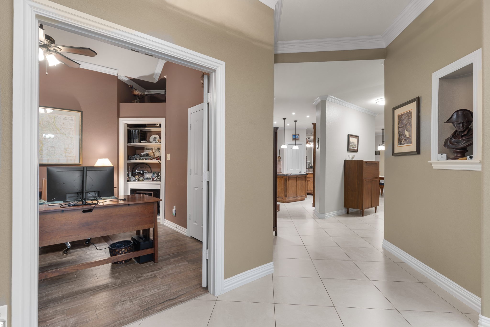 3317 Stonecrest Drive Grapevine TX 76051