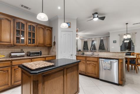 3317 Stonecrest Drive Grapevine TX 76051