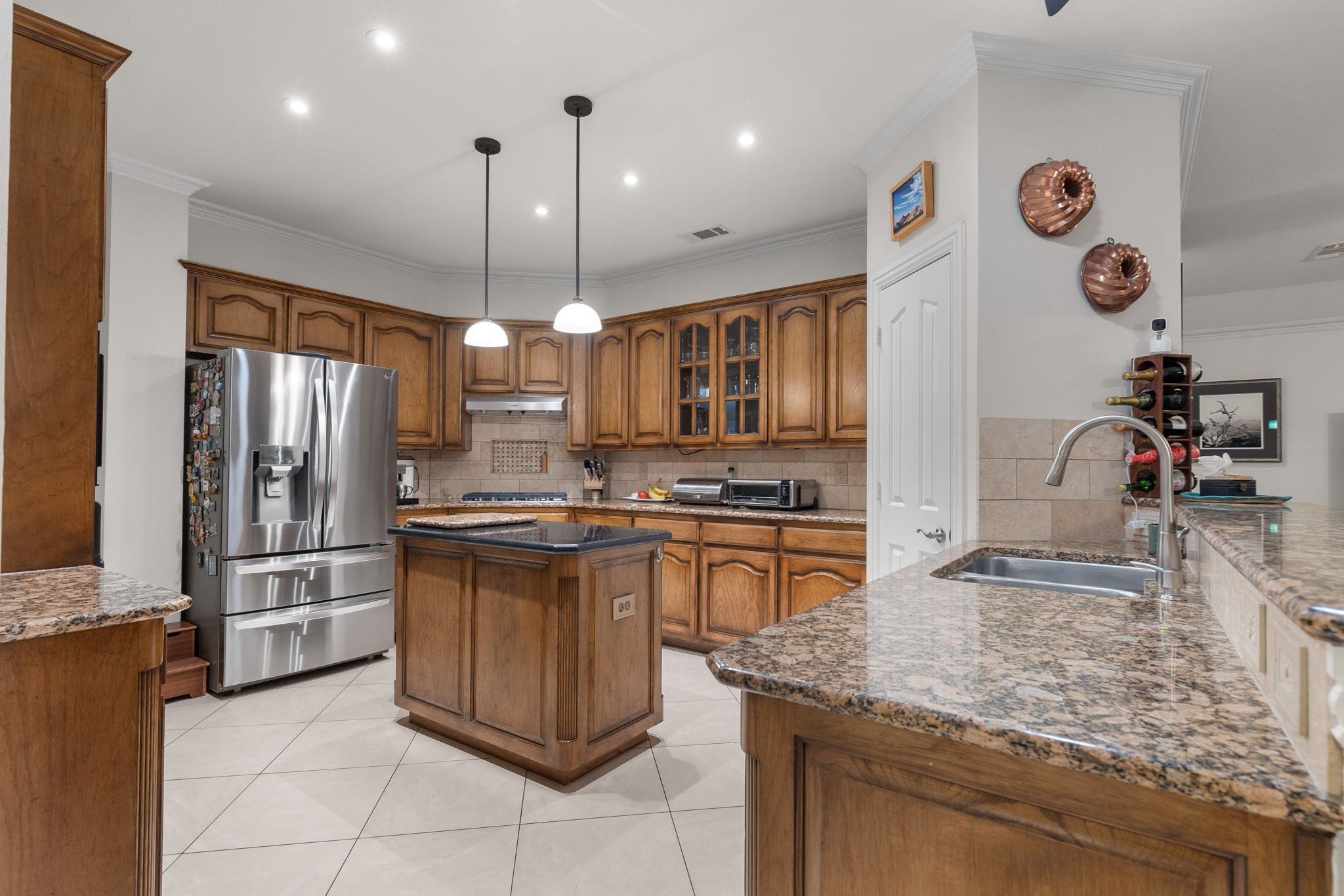 3317 Stonecrest Drive Grapevine TX 76051