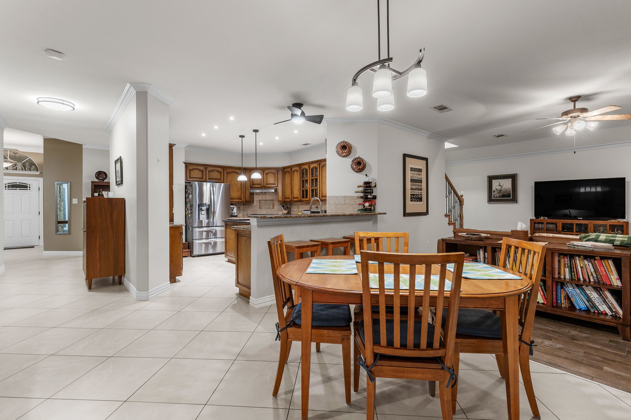 3317 Stonecrest Drive Grapevine TX 76051
