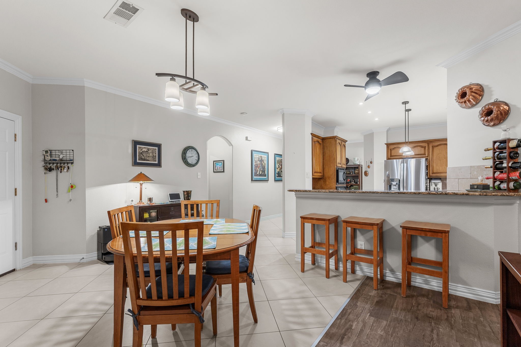 3317 Stonecrest Drive Grapevine TX 76051