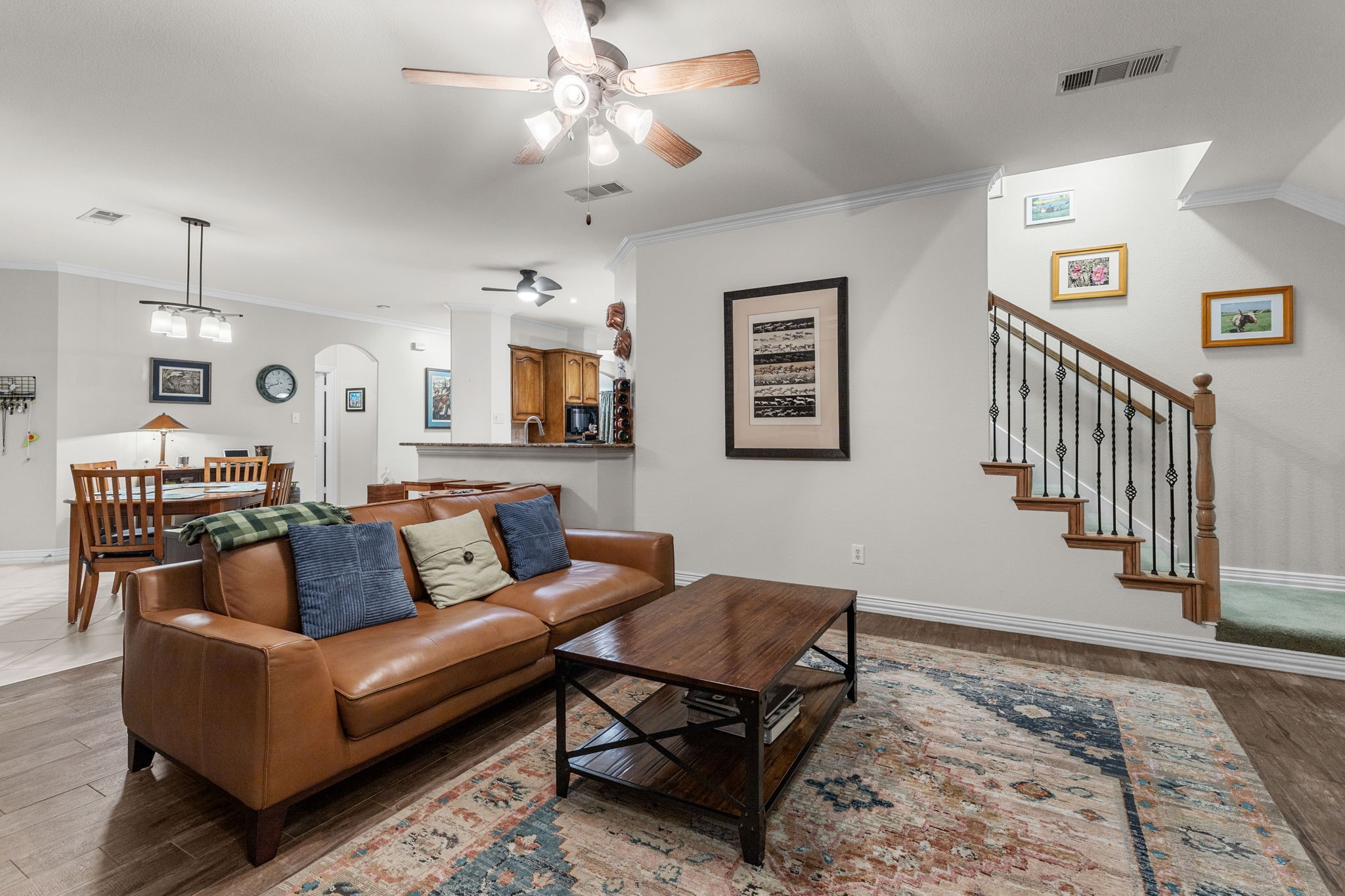 3317 Stonecrest Drive Grapevine TX 76051