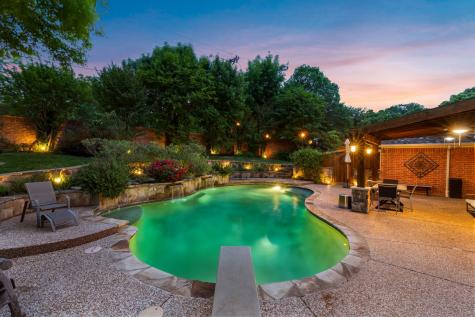 3317 Stonecrest Drive Grapevine TX 76051