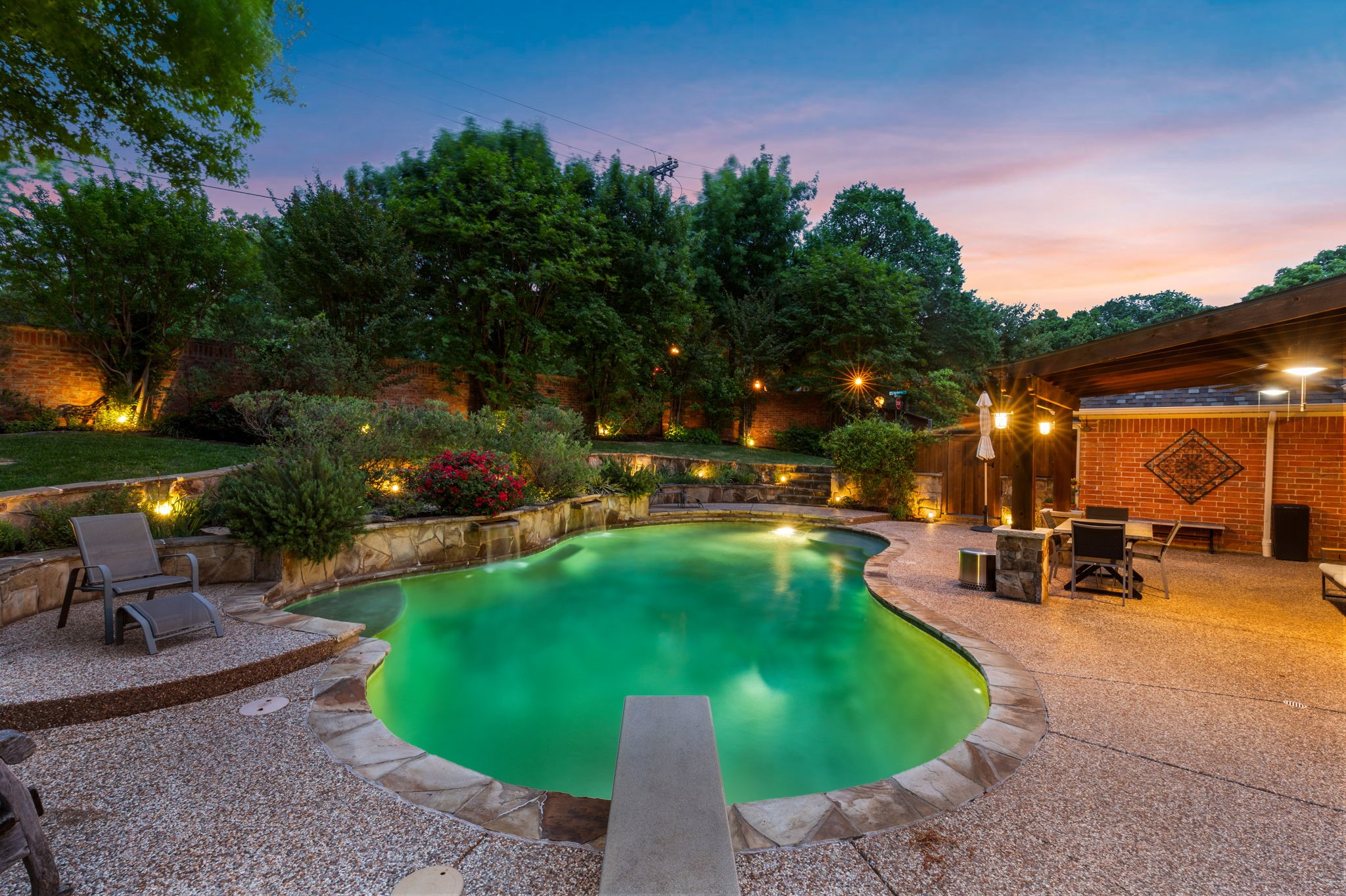 3317 Stonecrest Drive Grapevine TX 76051