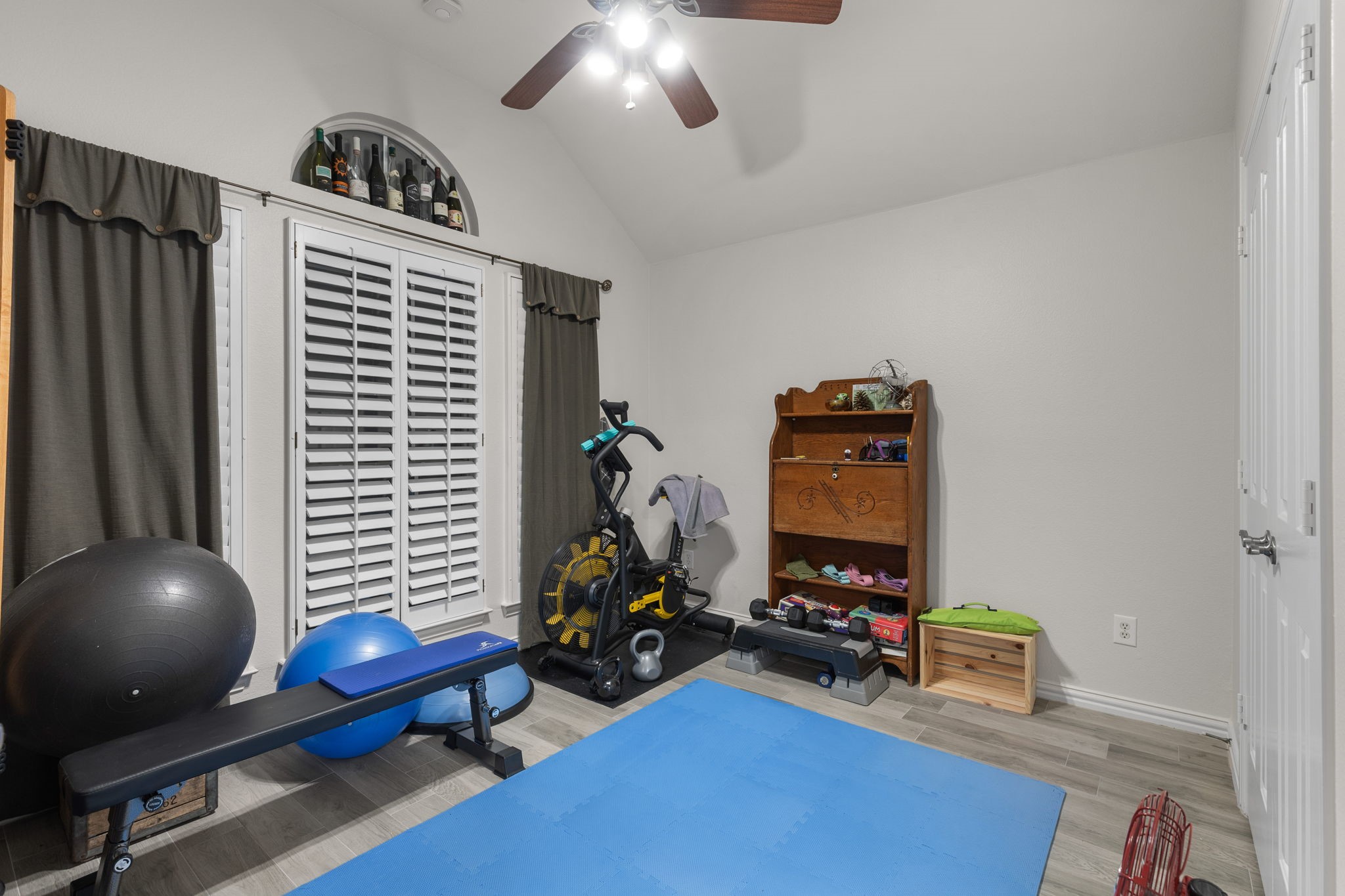 3317 Stonecrest Drive Grapevine TX 76051