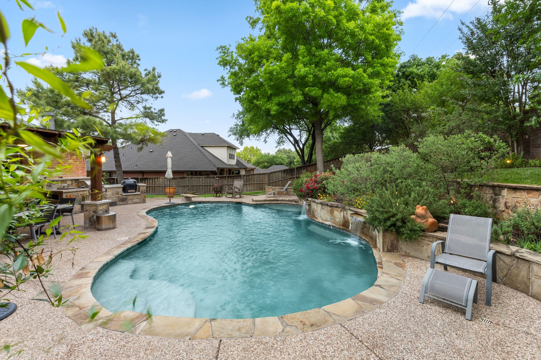 3317 Stonecrest Drive Grapevine TX 76051