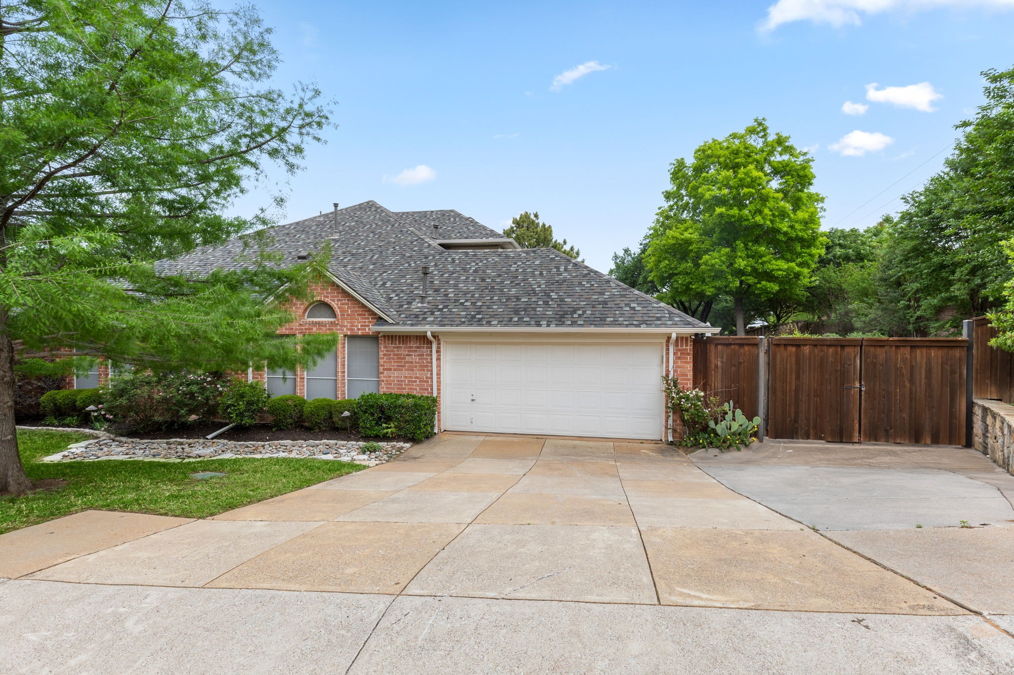 3317 Stonecrest Drive Grapevine TX 76051