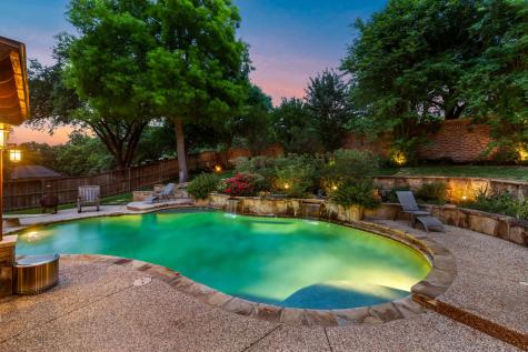 3317 Stonecrest Drive Grapevine TX 76051