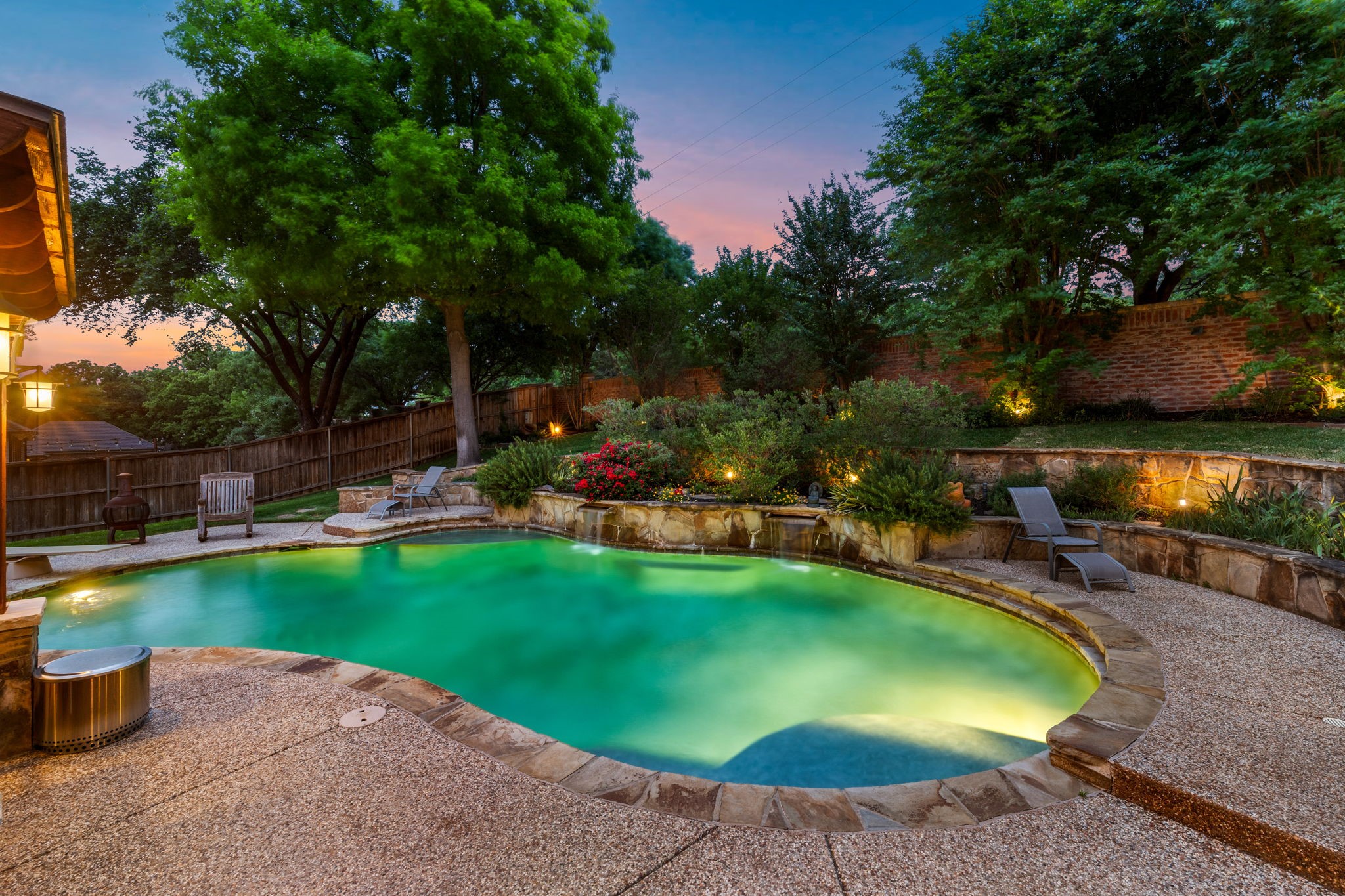 3317 Stonecrest Drive Grapevine TX 76051