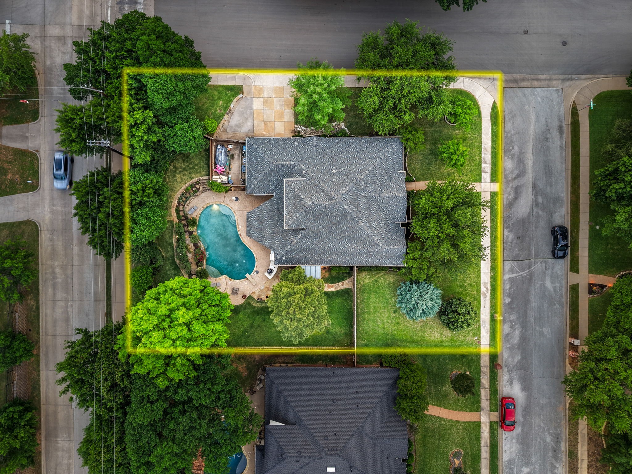 3317 Stonecrest Drive Grapevine TX 76051