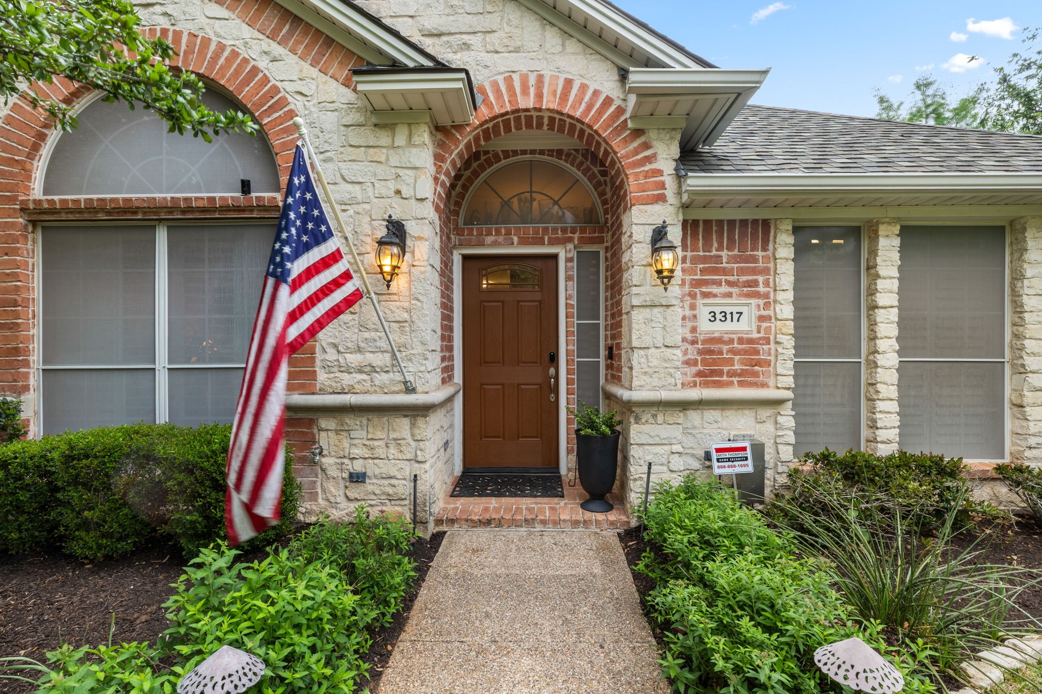 3317 Stonecrest Drive Grapevine TX 76051