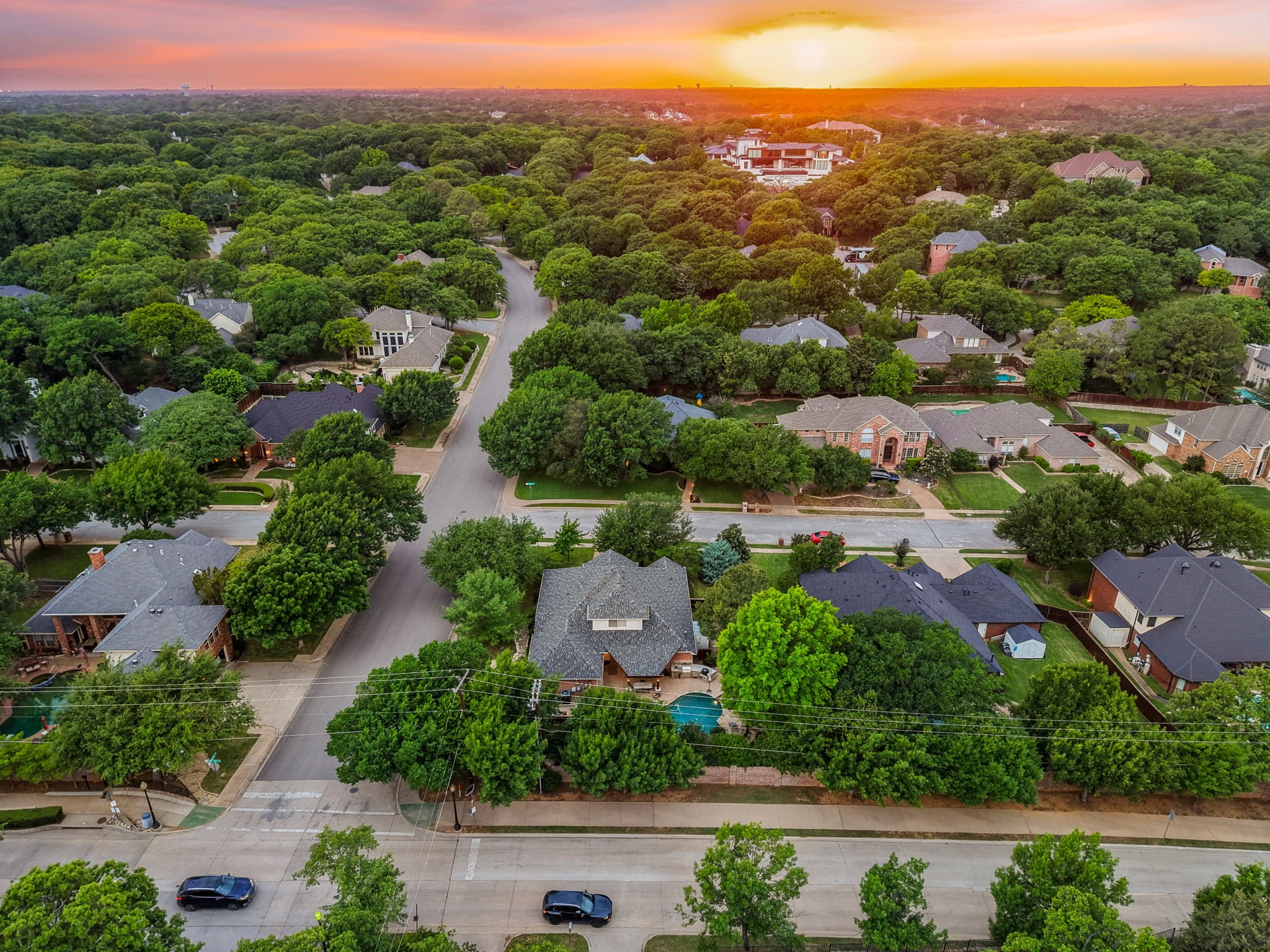 3317 Stonecrest Drive Grapevine TX 76051