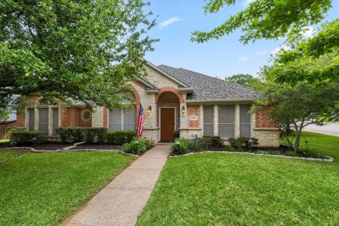 3317 Stonecrest Drive Grapevine TX 76051