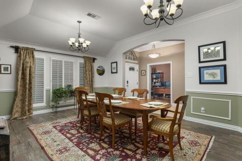 3317 Stonecrest Drive Grapevine TX 76051