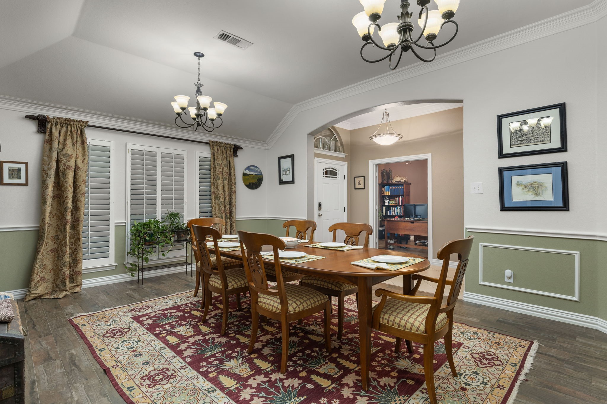 3317 Stonecrest Drive Grapevine TX 76051