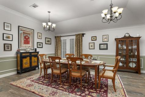 3317 Stonecrest Drive Grapevine TX 76051