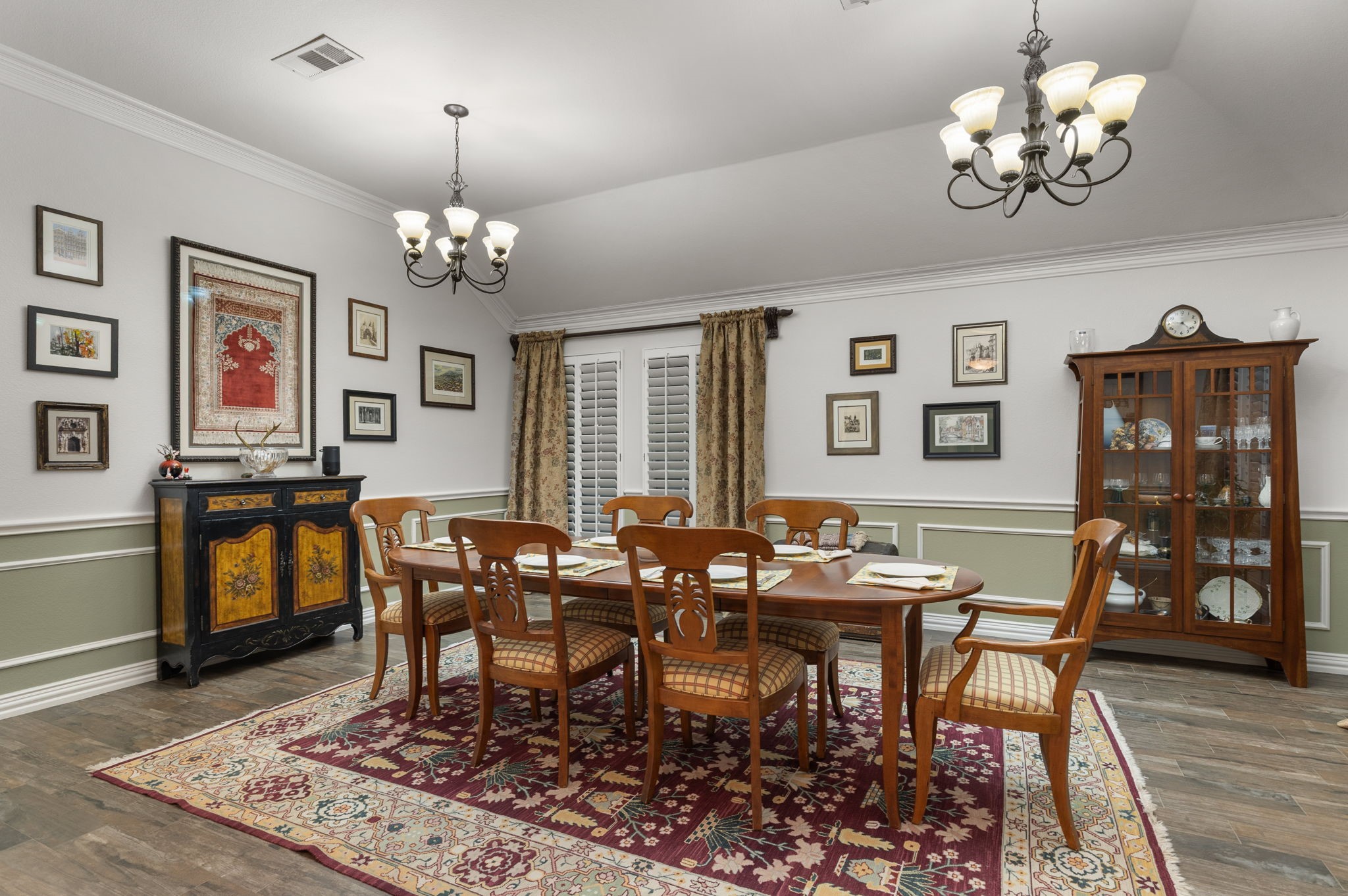 3317 Stonecrest Drive Grapevine TX 76051
