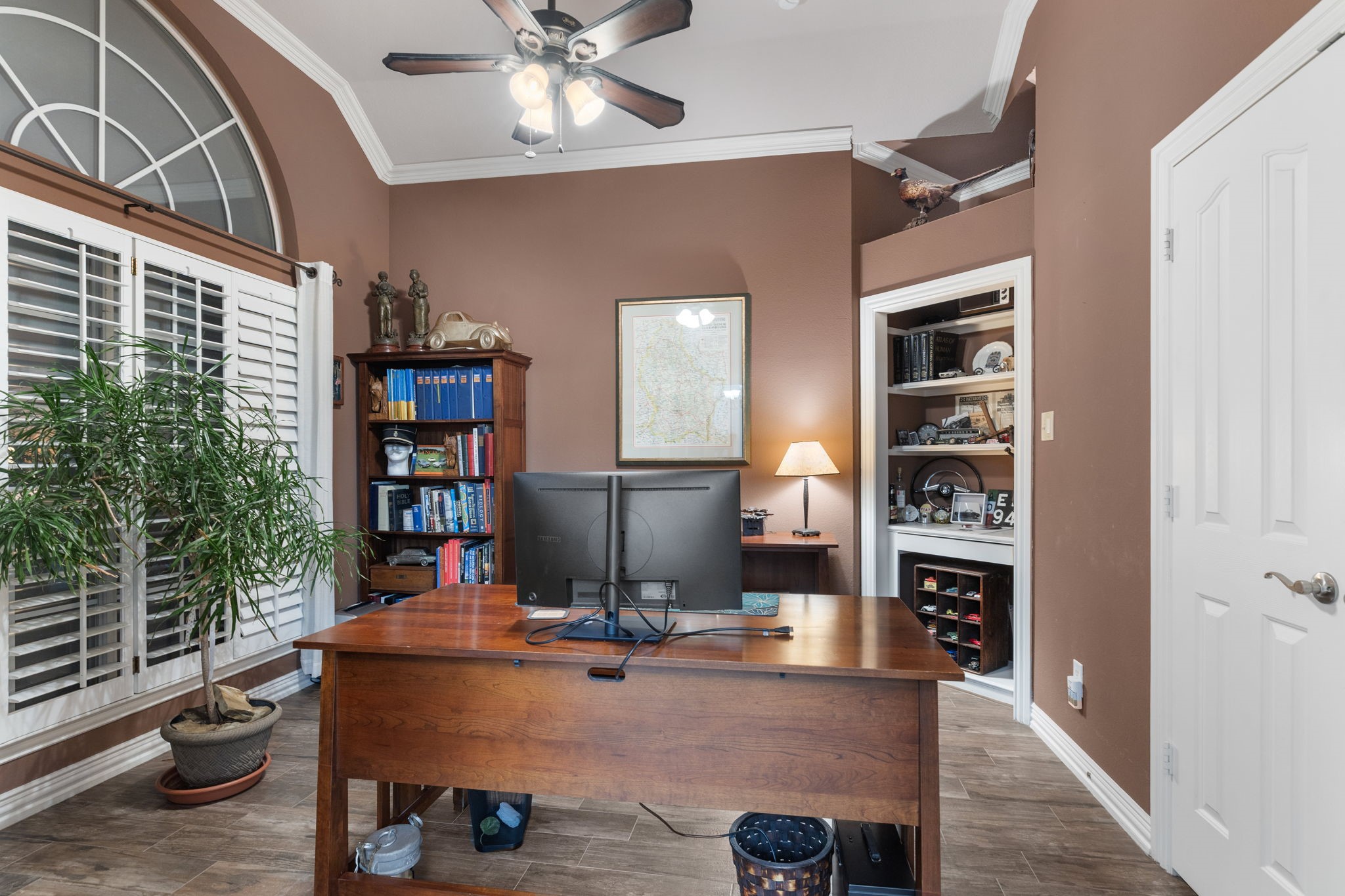 3317 Stonecrest Drive Grapevine TX 76051