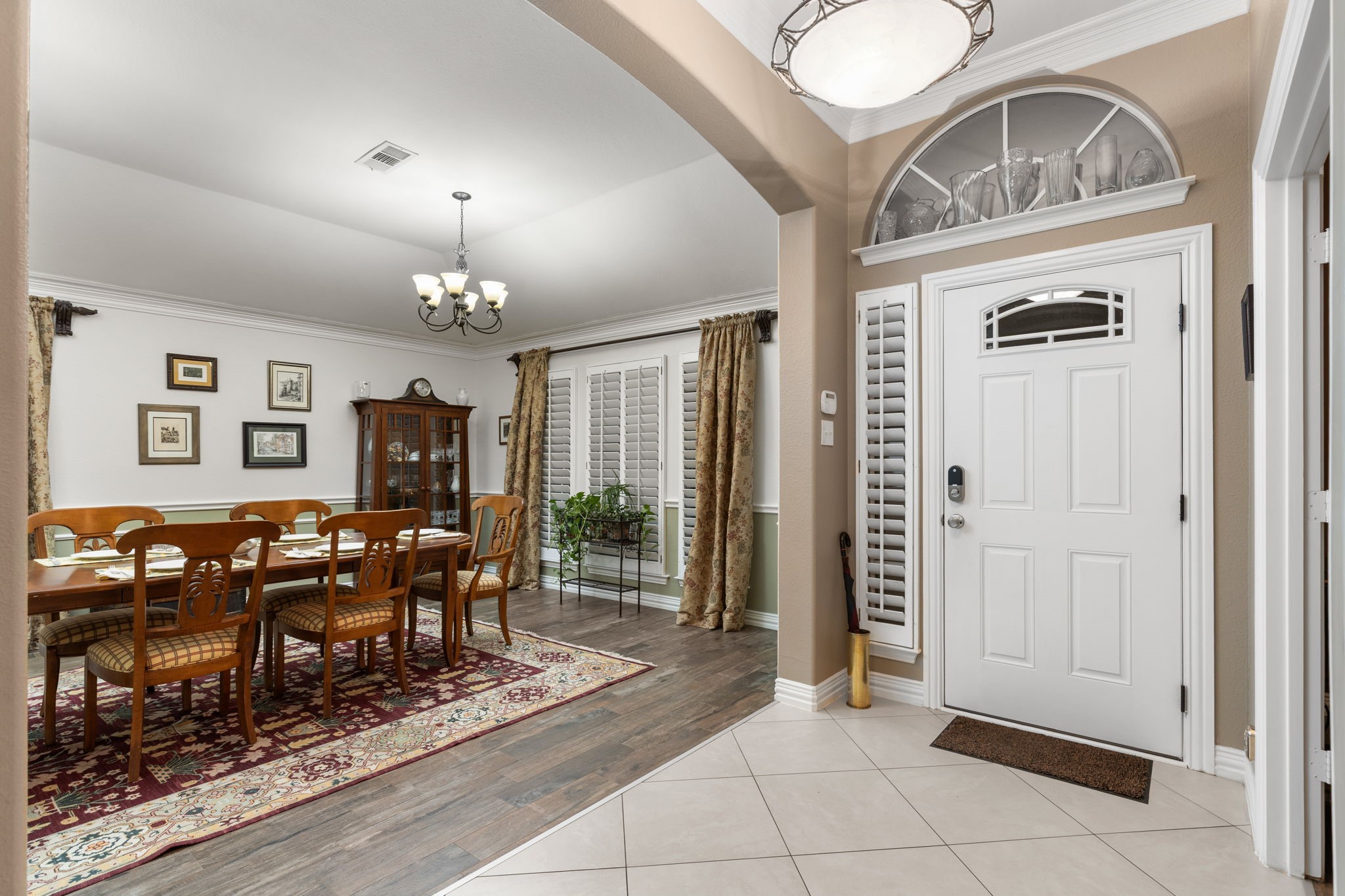 3317 Stonecrest Drive Grapevine TX 76051
