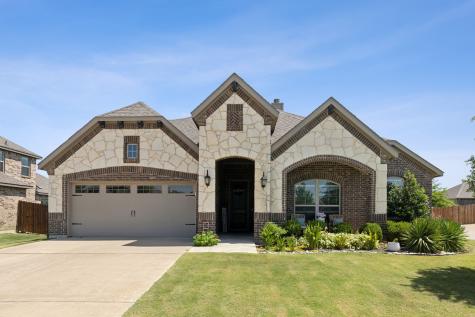 512 Grant Court Waxahachie TX 75165