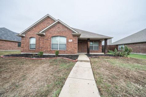 119 Shadybrook Drive Wylie TX 75098