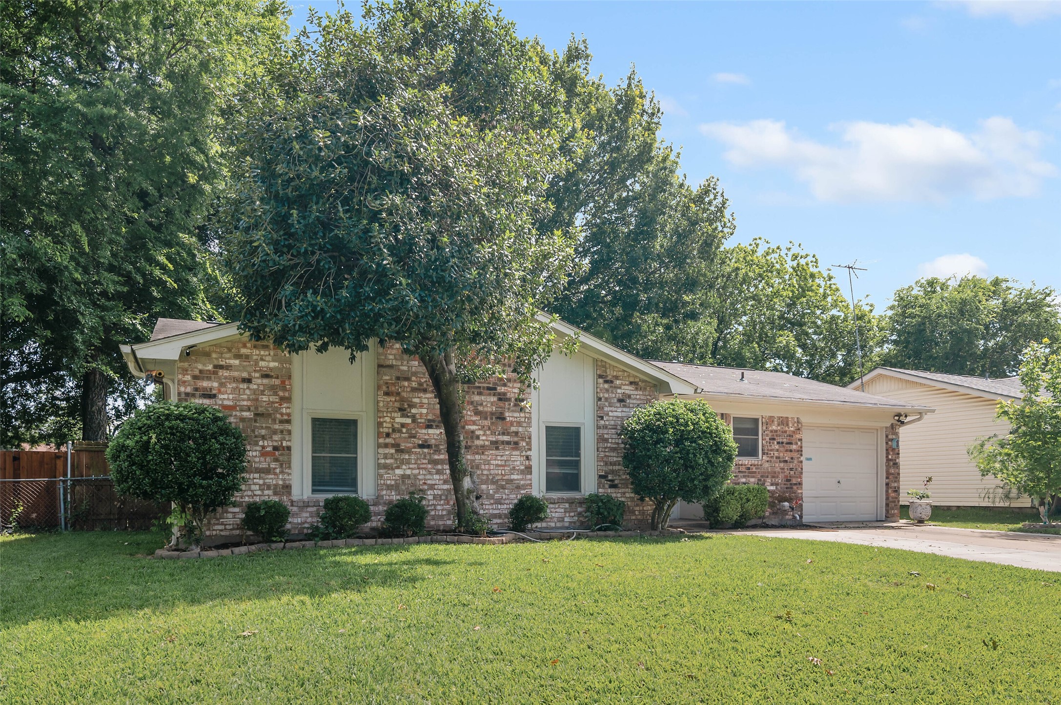 3110 Sandra Lane Rowlett TX 75088